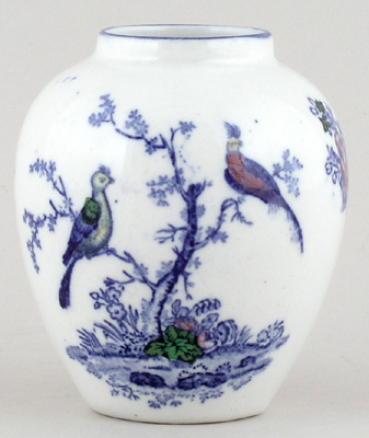 Vase c1920s